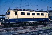 141 451 - 1987-37-022 unbekannter Ort