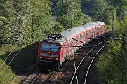 143 003 - 2007-067675 Dortmund-Kruckel