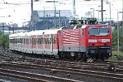 143 552 - 2008-088138 Dortmund Hbf
