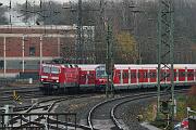 143 853 - 2016-11-23-056 Bochum Hbf