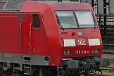 145 001 - 2016-03-05-037 Herne Wanne-Eickel Hbf