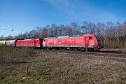 145 060 - 2024-03-09-010 Bochum Riemke