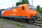 145 081 - 2025-05-22-007 Ratingen Lintorf 145 081
