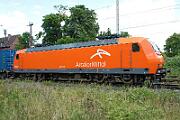 145 081 - 2025-05-22-008 Ratingen Lintorf 145 081