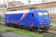 145 087 - 2023-10-06-003 Essen Hbf