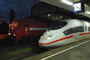 145 093 - 2008-088372 Duisburg Hbf