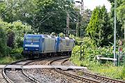 145 102 - 2022-07-01-001 Bochum Präsident