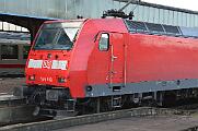 146 018 - 2011-126619 Dortmund Hbf