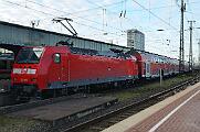 146 018 - 2011-126620 Dortmund Hbf
