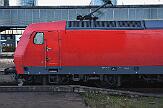 146 018 - 2011-126621 Dortmund Hbf