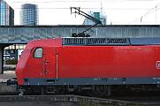 146 018 - 2011-126622 Dortmund Hbf