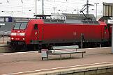 146 021 - 2004-036231 Dortmund Hbf