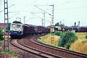 150 137 - 1989-73-058 Paderborn Benhausen