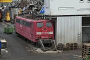 151 021 - 2020-05-10-010 Leverkusen Opladen