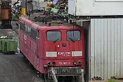 151 021 - 2020-05-10-011 Leverkusen Opladen