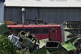 151 021 - 2020-05-17-068 Leverkusen Opladen