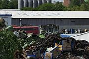 151 021 - 2020-05-17-069 Leverkusen Opladen