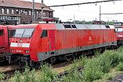152 007 - 2022-06-27-050 Wanne-Eickel Hbf
