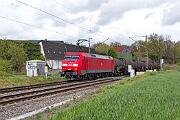 152 014 - 2021-05-05-009 Recklinghausen Holzheide