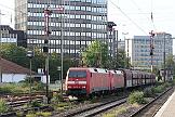 152 061 - 2023-10-06-006 Düsseldorf Rath