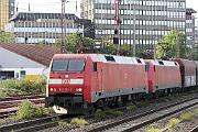 152 061 - 2023-10-06-007 Düsseldorf Rath