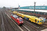 152 078 - 2025-03-24-1480542 Dortmund Marten Süd Bauarbeiten in Marten-Süd. 152 078
