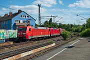 152 103 - 2025-05-09-059 Bochum Hamme 152 103 & 187 147