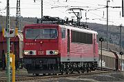 155 019 - 2016-04-04-006 Hagen Vorhalle