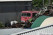 155 086 - 2020-05-17-067 Leverkusen Opladen