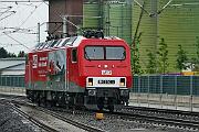 156 004 - 2020-07-16-010 Leverkusen Opladen