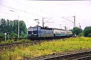 181 202 - 1988-66-004 Wittlich Hbf