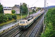 181 212 - 1988-65-074 Wittlich Hbf