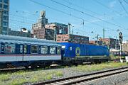 185 523 - 2025-06-17-033 Dortmund Hbf TRI-Ersatzzug RE 11 nach Hamm. 182 523