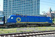 185 523 - 2025-06-17-036 Dortmund Hbf TRI-Ersatzzug RE 11 nach Hamm. 182 523