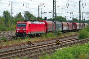 185 007 - 2025-09-10-046 Bochum-Langendreer 185 007