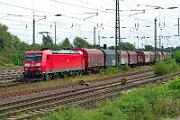 185 007 - 2025-09-10-047 Bochum-Langendreer 185 007