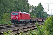 185 019 - 2025-07-31-061 Bochum Riemke 185 019