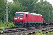185 019 - 2025-07-31-062 Bochum Riemke 185 019
