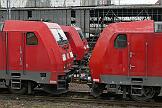 185 052 - 2016-03-05-029 Herne Wanne-Eickel Hbf