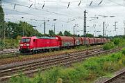 185 065 - 2025-08-28-059 Bochum Langendreer 185 065