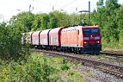 185 172 - 2025-05-01-011 Bochum-Riemke 185 172