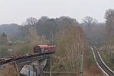 185 251 - 2025-03-25-011 Bochum Abzweig Stockumer Straße