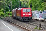 185 291 - 2025-05-09-082 Bochum Hamme 185 291