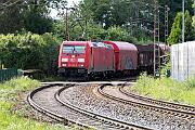 185 304 - 2022-07-01-025 Bochum Präsident
