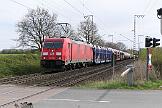 185 390 - 2022-04-13-118 Recklinghausen Börste