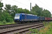 185 501 - 2025-07-31-037 Bochum Riemke 185 501