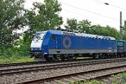 185 501 - 2025-07-31-038 Bochum Riemke 185 501