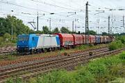 185 518 - 2025-09-10-036 Bochum-Langendreer 185 518