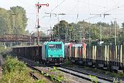 185 577 - 2023-10-06-021 Düsseldorf Rath