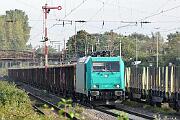 185 577 - 2023-10-06-022 Düsseldorf Rath